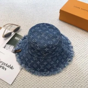 ハット ルイ・ヴィトン