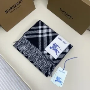 スカーフ バーバリー